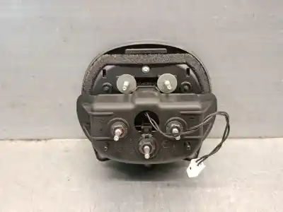 Автозапчастина б/у зовнішня ручка ворот для mazda 3 fastback (bp) 2.0 skyactiv-g m hybrid посилання на oem iam bdmt50854  