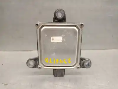 Автозапчасти б/у электронный модуль за mazda 3 fastback (bp) 2.0 skyactiv-g m hybrid ссылки oem iam boj967y30  