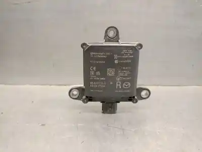 Second-hand car spare part electronic module for mazda 3 fastback (bp) 2.0 skyactiv-g m hybrid oem iam references boj967y30