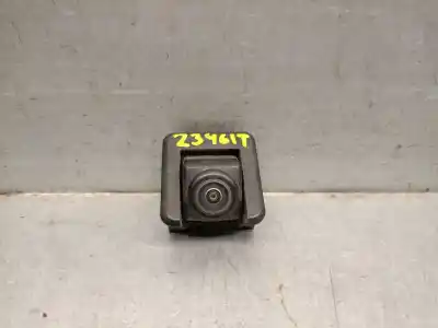 Автозапчастина б/у електронний модуль для mazda 3 fastback (bp) 2.0 skyactiv-g m hybrid посилання на oem iam b0l167rc0