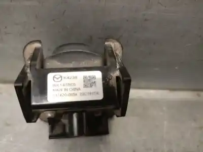 Автозапчасти б/у электронный модуль за mazda 3 fastback (bp) 2.0 skyactiv-g m hybrid ссылки oem iam b0l167rc0  