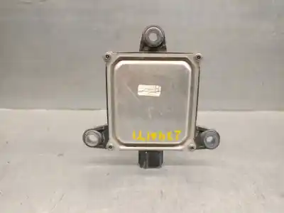 Автозапчасти б/у электронный модуль за mazda 3 fastback (bp) 2.0 skyactiv-g m hybrid ссылки oem iam boj967y30  