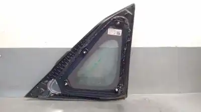 Peça sobressalente para automóvel em segunda mão vidro de custódia triangular traseiro esquerdo por hyundai i20 iii (bc3, bi3) 1.0 t-gdi hybrid 48v referências oem iam 87810q0010  87810q0010