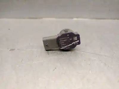 Автозапчастина б/у датчик парковки для mazda 3 fastback (bp) 2.0 skyactiv-g m hybrid посилання на oem iam b0j867uc1pr