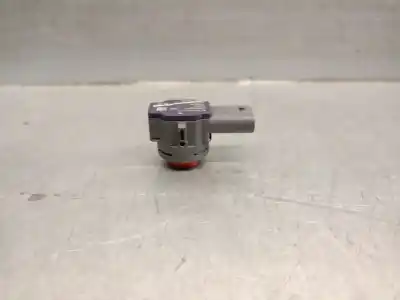 Автозапчасти б/у парковочный датчик за mazda 3 fastback (bp) 2.0 skyactiv-g m hybrid ссылки oem iam b0j867uc1pr  