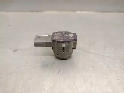 Автозапчасти б/у парковочный датчик за mazda 3 fastback (bp) 2.0 skyactiv-g m hybrid ссылки oem iam b0j867uc1pr  