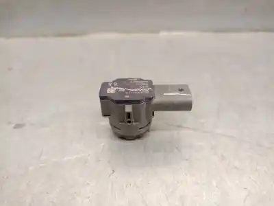 Автозапчасти б/у парковочный датчик за mazda 3 fastback (bp) 2.0 skyactiv-g m hybrid ссылки oem iam b0j867uc1pr  