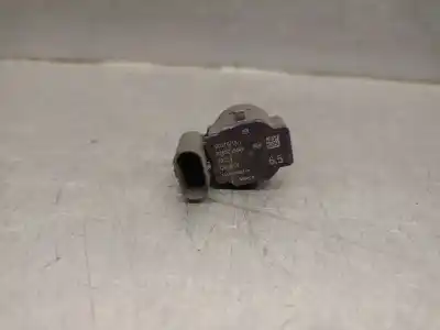 Автозапчастина б/у датчик парковки для mazda 3 fastback (bp) 2.0 skyactiv-g m hybrid посилання на oem iam b0j867uc1pr