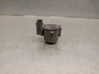 Автозапчасти б/у парковочный датчик за mazda 3 fastback (bp) 2.0 skyactiv-g m hybrid ссылки oem iam b0j867uc1pr  