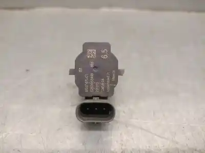Second-hand car spare part parking sensor for mazda 3 fastback (bp) 2.0 skyactiv-g m hybrid oem iam references b0j867uc1pr  