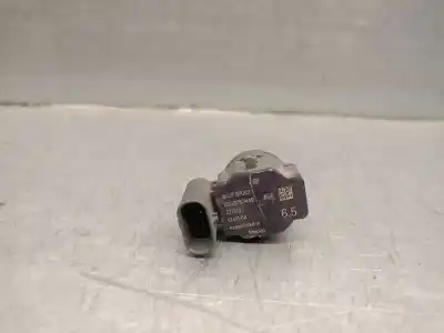 Автозапчастина б/у датчик парковки для mazda 3 fastback (bp) 2.0 skyactiv-g m hybrid посилання на oem iam b0j867uc1pr