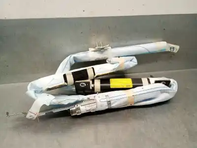 Second-hand car spare part front left side airbag for hyundai i20 iii (bc3, bi3) 1.0 t-gdi hybrid 48v oem iam references 80410q0000 0499p1000024 mobis 80410q0000
