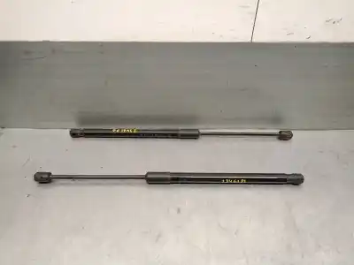 Second-hand car spare part tailgate gas strut for mazda 3 fastback (bp) 2.0 skyactiv-g m hybrid oem iam references bdmt62620