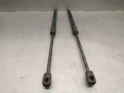Second-hand car spare part tailgate gas strut for mazda 3 fastback (bp) 2.0 skyactiv-g m hybrid oem iam references bdmt62620  