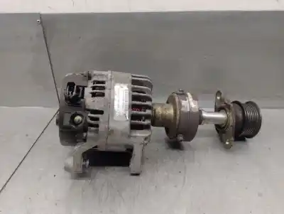 Second-hand car spare part ALTERNATOR for FORD FOCUS BERLINA (CAK)  OEM IAM references 98AB10300JE  1307487
