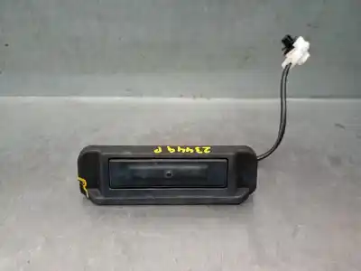 Автозапчасти б/у внешняя ручка ворот за hyundai i20 iii (bc3, bi3) 1.0 t-gdi hybrid 48v ссылки oem iam 81720c7000