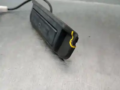 Second-hand car spare part tailgate back door handle for hyundai i20 iii (bc3, bi3) 1.0 t-gdi hybrid 48v oem iam references 81720c7000  81720c7000