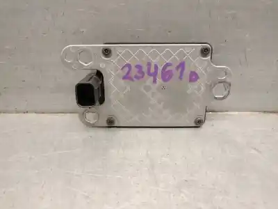 Автозапчастина б/у електронний модуль для mazda 3 fastback (bp) 2.0 skyactiv-g m hybrid посилання на oem iam b0n267xa0e  