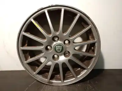 Peça sobressalente para automóvel em segunda mão jante por jaguar x-type i (x400) 2.0 d referências oem iam 6x431007aa