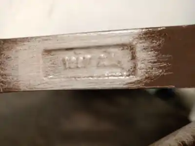 Автозапчастина б/у шина для jaguar x-type i (x400) 2.0 d посилання на oem iam 6x431007aa  r166.5jx16chet52.5