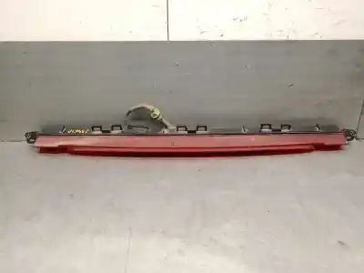 Автозапчастина б/у центральний гампов для mazda 3 fastback (bp) 2.0 skyactiv-g m hybrid посилання на oem iam b0l551580