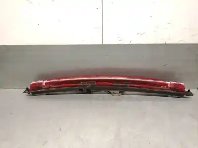 Автозапчасти б/у центральный стоп-сигнал за mazda 3 fastback (bp) 2.0 skyactiv-g m hybrid ссылки oem iam b0l551580  