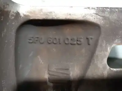 Автозапчастина б/у шина для seat leon (5f1) 1.5 tgi посилання на oem iam 5f0601025t  r177jx17h2et49
