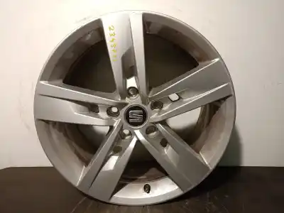 Автозапчастина б/у шина для SEAT LEON (5F1) 1.5 TGI Посилання на OEM IAM 5F0601025T  R177JX17H2ET49