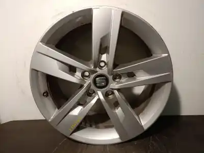 Автозапчастина б/у шина для SEAT LEON (5F1) 1.5 TGI Посилання на OEM IAM 5F0601025T  R177JX17H2ET49