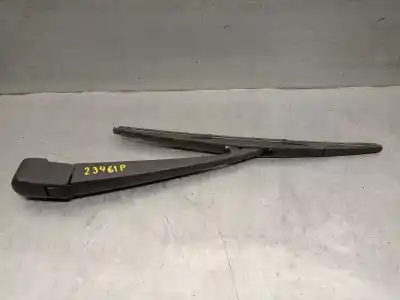 Автозапчастина б/у ручка заднього склоочисника для mazda 3 fastback (bp) 2.0 skyactiv-g m hybrid посилання на oem iam 7290mgz  