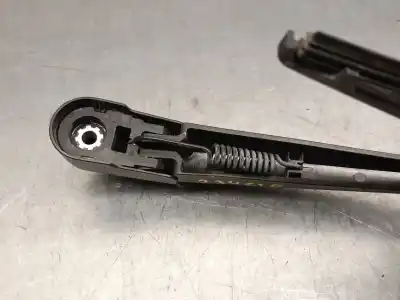 Автозапчастина б/у ручка заднього склоочисника для mazda 3 fastback (bp) 2.0 skyactiv-g m hybrid посилання на oem iam 7290mgz  