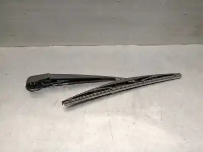 Second-hand car spare part rear windshield wiper arm for mazda 3 fastback (bp) 2.0 skyactiv-g m hybrid oem iam references 7290mgz