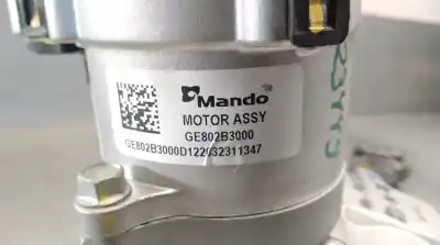 Автозапчасти б/у рулевая колонка за hyundai i20 iii (bc3, bi3) 1.0 t-gdi hybrid 48v ссылки oem iam 56300q0610  56310q0400