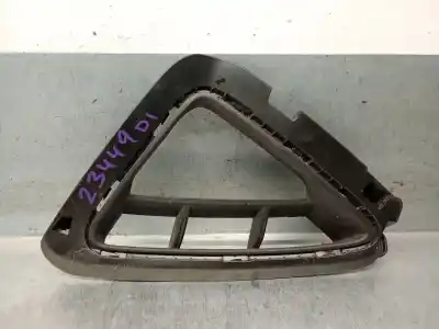 Piesă de schimb auto la mâna a doua grilã de bara stanga pentru hyundai i20 iii (bc3, bi3) 1.0 t-gdi hybrid 48v referințe oem iam 86533q0000