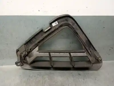 Second-hand car spare part left bumper grille for hyundai i20 iii (bc3, bi3) 1.0 t-gdi hybrid 48v oem iam references 86533q0000  86533q0000
