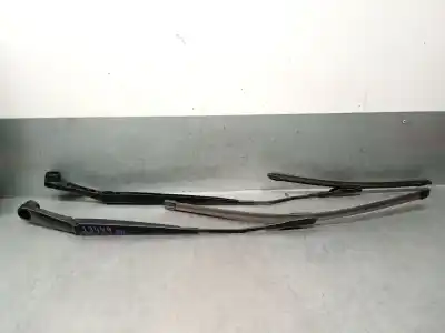 Автозапчасти б/у рычаг стеклоочистителя передний правый за hyundai i20 iii (bc3, bi3) 1.0 t-gdi hybrid 48v ссылки oem iam 98310q0000