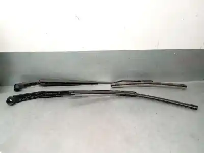 Автозапчасти б/у рычаг стеклоочистителя передний правый за hyundai i20 iii (bc3, bi3) 1.0 t-gdi hybrid 48v ссылки oem iam 98310q0000  