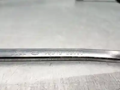 Автозапчасти б/у рычаг стеклоочистителя передний правый за hyundai i20 iii (bc3, bi3) 1.0 t-gdi hybrid 48v ссылки oem iam 98310q0000  