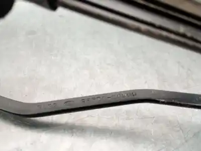 Автозапчасти б/у рычаг стеклоочистителя передний правый за hyundai i20 iii (bc3, bi3) 1.0 t-gdi hybrid 48v ссылки oem iam 98310q0000  