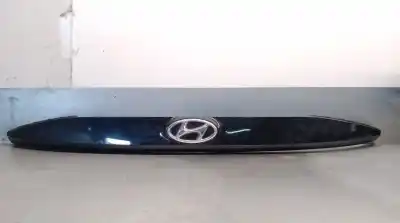 Piesă de schimb auto la mâna a doua ornament plastic spate pentru hyundai i20 iii (bc3, bi3) 1.0 t-gdi hybrid 48v referințe oem iam 87310q0000
