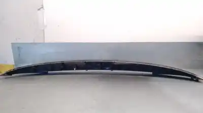 Автозапчастина б/у задні модинги для hyundai i20 iii (bc3, bi3) 1.0 t-gdi hybrid 48v посилання на oem iam 87310q0000  87310q0000