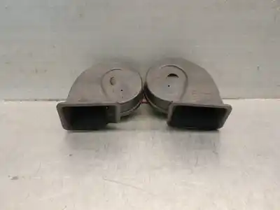 Автозапчастина б/у ріг для mazda 3 fastback (bp) 2.0 skyactiv-g m hybrid посилання на oem iam kuh70a