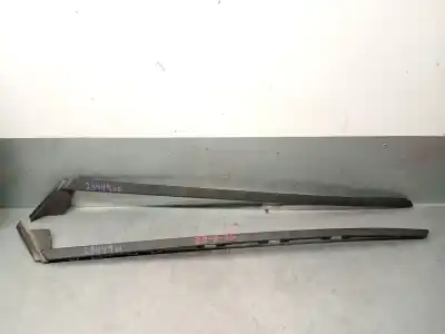 Автозапчасти б/у передние молдинги за hyundai i20 iii (bc3, bi3) 1.0 t-gdi hybrid 48v ссылки oem iam 86131q0000