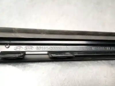 Second-hand car spare part front decorative moulding for hyundai i20 iii (bc3, bi3) 1.0 t-gdi hybrid 48v oem iam references 86131q0000  86131q0000