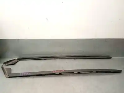 Second-hand car spare part front decorative moulding for hyundai i20 iii (bc3, bi3) 1.0 t-gdi hybrid 48v oem iam references 86131q0000  86131q0000