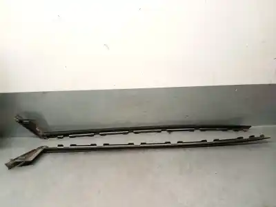 Second-hand car spare part front decorative moulding for hyundai i20 iii (bc3, bi3) 1.0 t-gdi hybrid 48v oem iam references 86131q0000  86131q0000