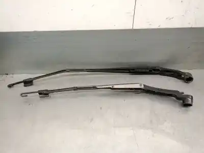 Автозапчастина б/у передній правий річок склоочисника для mazda 3 fastback (bp) 2.0 skyactiv-g m hybrid посилання на oem iam 7290mgz