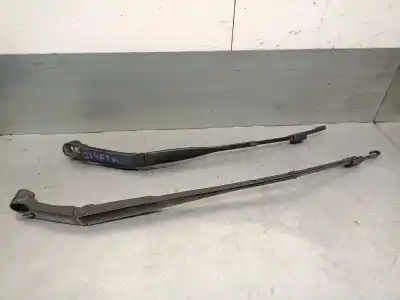 Автозапчастина б/у передній правий річок склоочисника для mazda 3 fastback (bp) 2.0 skyactiv-g m hybrid посилання на oem iam 7290mgz  