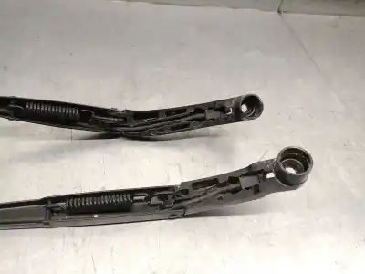 Автозапчастина б/у передній правий річок склоочисника для mazda 3 fastback (bp) 2.0 skyactiv-g m hybrid посилання на oem iam 7290mgz  