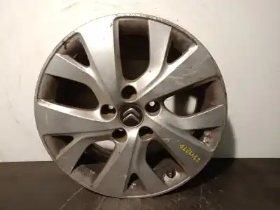 Автозапчастина б/у шина для citroen c4 grand picasso ii (da_, de_) 1.6 bluehdi 120 посилання на oem iam 9677089777